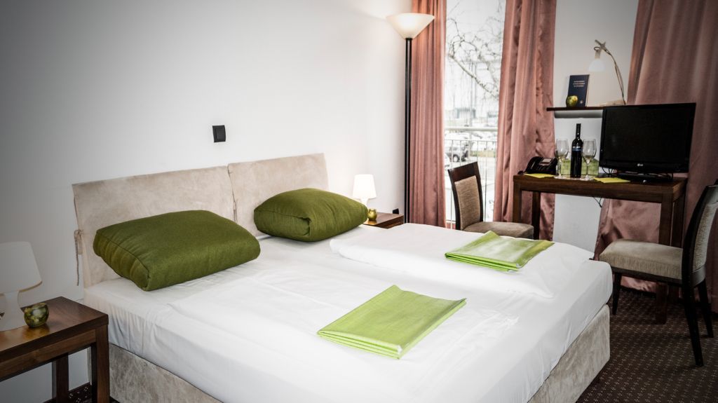 Hotel Hillinger เวียนนา ภายนอก รูปภาพ