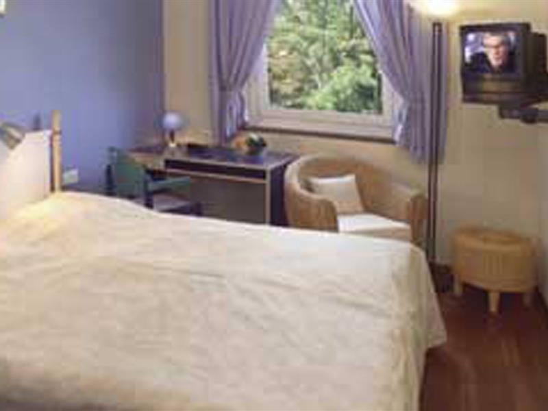 Hotel Hillinger เวียนนา ภายนอก รูปภาพ