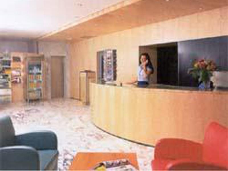 Hotel Hillinger เวียนนา ภายนอก รูปภาพ